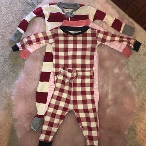 Burt’s Bees Pajamas